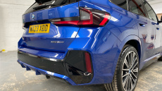 BMW X1 xDrive 30e M Sport 5dr Step Auto Estate